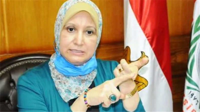 في اليوم العالمي للتمريض.. كوثر محمود تزف بشرى سارة.. ماذا قالت؟