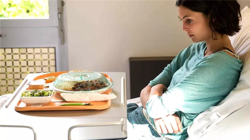 متى يكون فقدان الشهية خطير.. احذر 4 مضاعفات خطيرة 