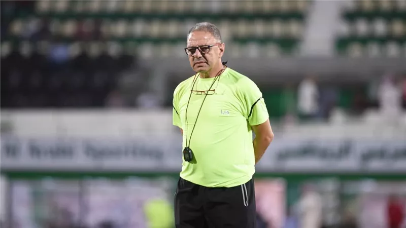 رسميًا.. طلعت يوسف مديرا فنيا لفريق مودرن فيوتشر
