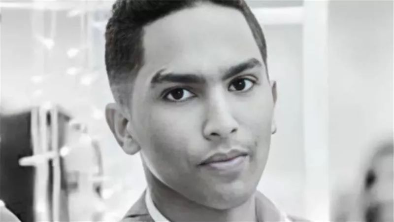 بعدما تصدر التريند.. من هو التيك توكر جوان الخطيبي؟