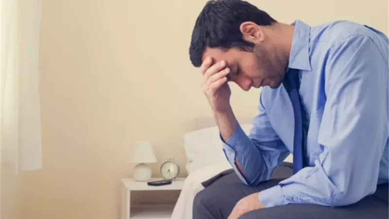 ماذا يعني انخفاض مستويات هرمون التستوستيرون بشكل كبير؟.. دراسة توضح