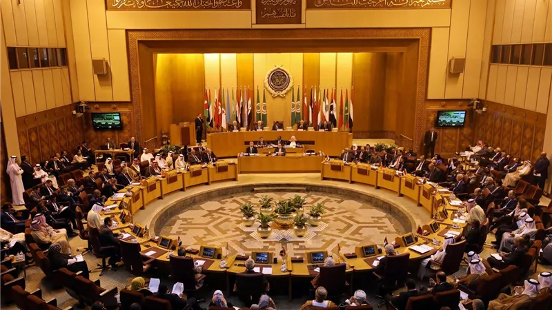 الجامعة العربية تدين الهجوم الإرهابي على مقهى مزدحم في مقديشيو بالصومال