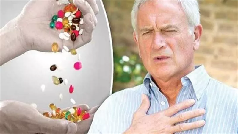 مكملات غذائية احذر الافراط فى تناولها 