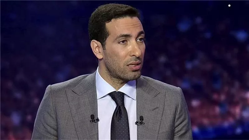 مصر.. رفع اسم أبوتريكة من قوائم الإرهاب والمنع من السفر