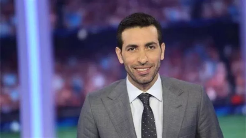 النقض تقضي برفع اسم محمد أبوتريكة من قوائم الإرهاب