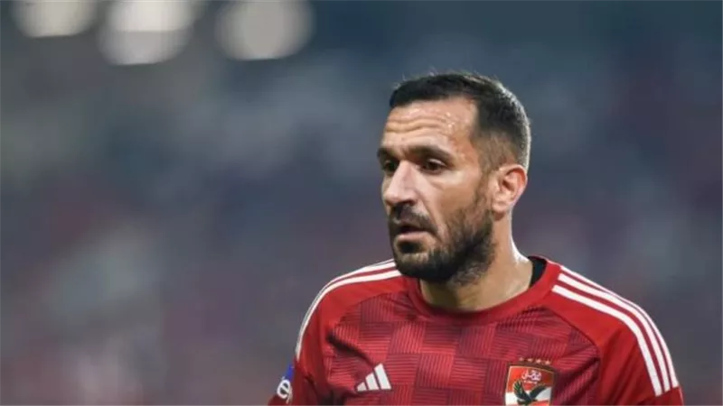  ما هي طبيعة إصابة على معلول فى ذهاب نهائى إفريقيا؟.. ورد كولر