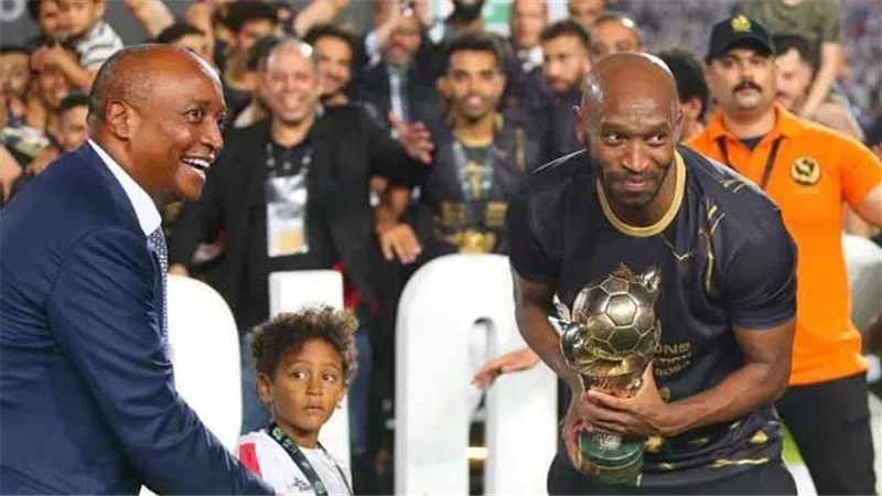 بسبب أحداث الكونفدرالية.. الكاف يجري تعديلات على مراسم تتويج دوري أبطال إفريقيا