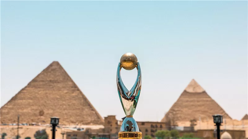 قرعة دوري أبطال إفريقيا.. مجموعة نارية للرجاء والأهلي يصطدم بشباب بلوزداد