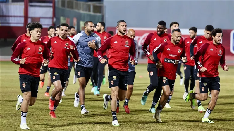 الأهلي يتلقى صدمة كبيرة قبل مواجهة الترجي في نهائي دوري الأبطال