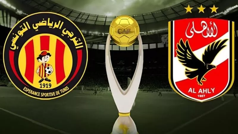 نهائي دوري أبطال إفريقيا.. الأهلي يتقدم على الترجي بهدف نظيف بالشوط الأول