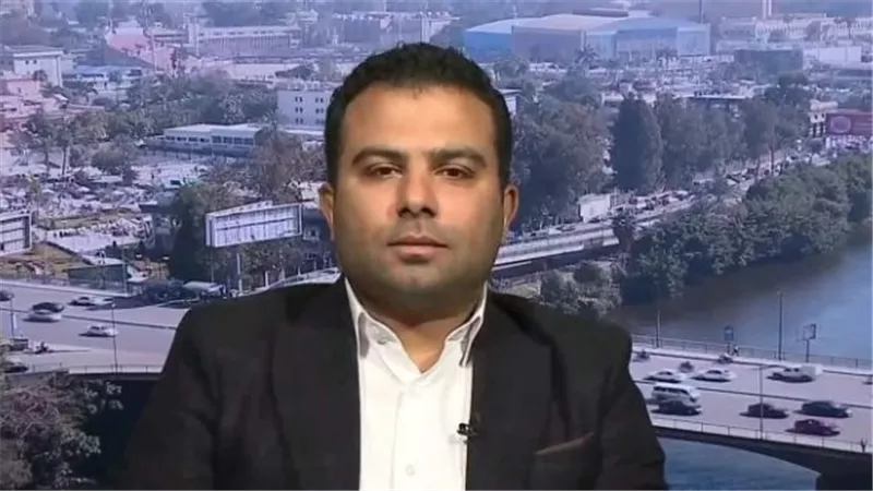 محمد فتحي: الصراع بين جوجل والناشرين يؤثر على صناعة الإعلام