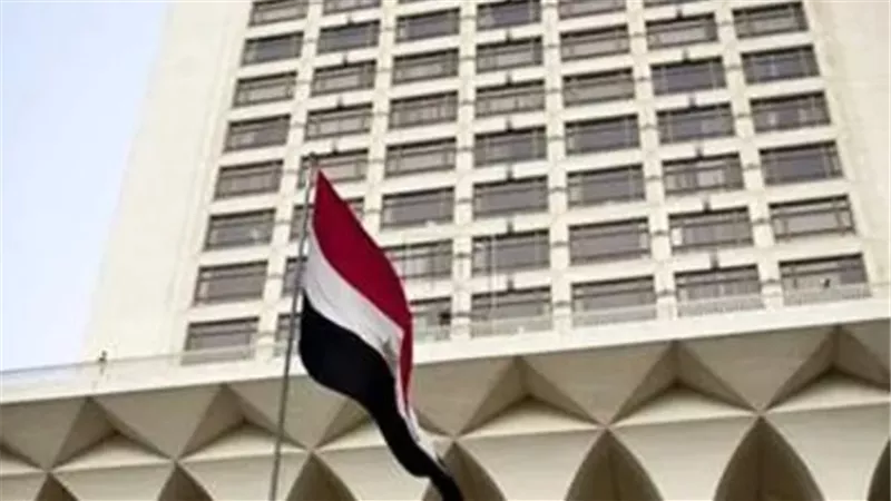 اتصالات مصرية مكثفة لاحتواء التصعيد في المنطقة