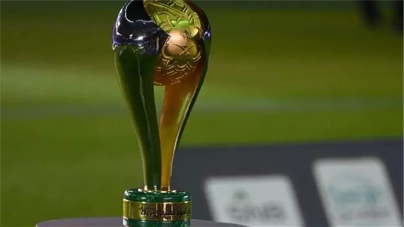  نتيجة قرعة كأس السوبر السعودي موسم 2024-2025