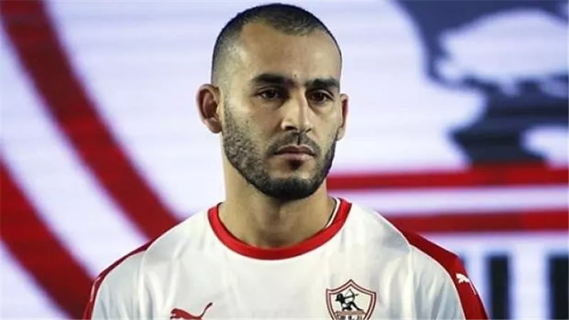 شوبير يكشف مفاجأة في عقد خالد بو طيب مع الزمالك.. النسخة العربي غير الإنجليزي