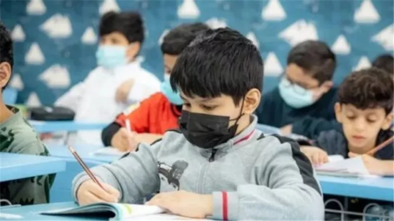 خطوات تقديم الصف الأول الابتدائى وkg1