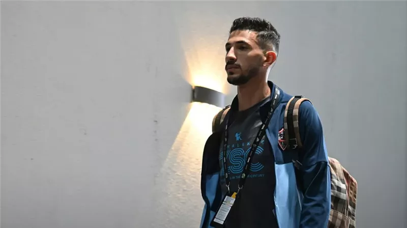 أول تعليق من الزمالك على تحويل أحمد فتوح للجنايات بتهمتي القتل الخطأ وتعاطي المخدرات