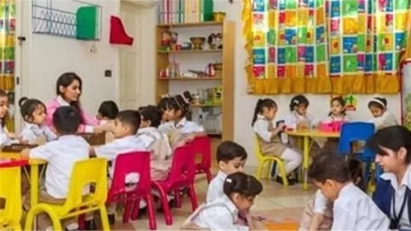 ضوابط التقديم للصف الأول الابتدائي وkg1.. والسن المطلوب والشروط 