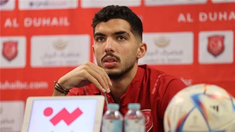 صفقة الأهلي المصري المنتظرة.. من هو القطري يوسف أيمن؟