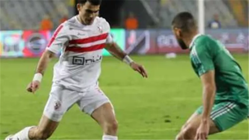 موعد مباراة الزمالك أمام الاتحاد السكندري في الدوري.. والقنوات الناقلة 