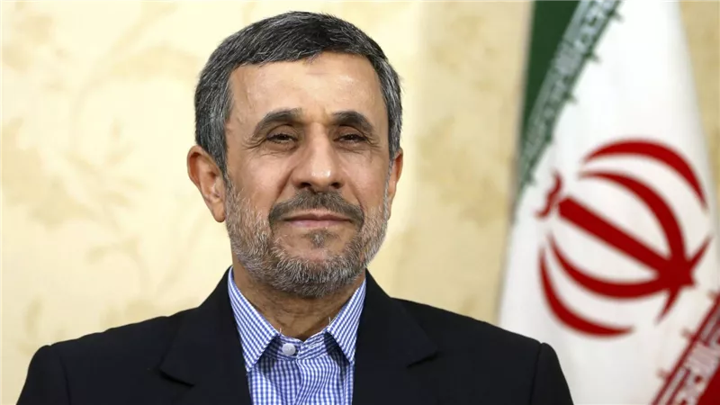 مقتل الرئيس الإيراني الأسبق محمود أحمدي نجاد