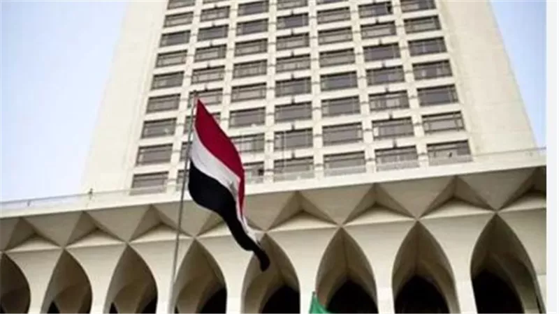 مصر تعرب عن خالص تعازيها للسودان في ضحايا سد أربعات