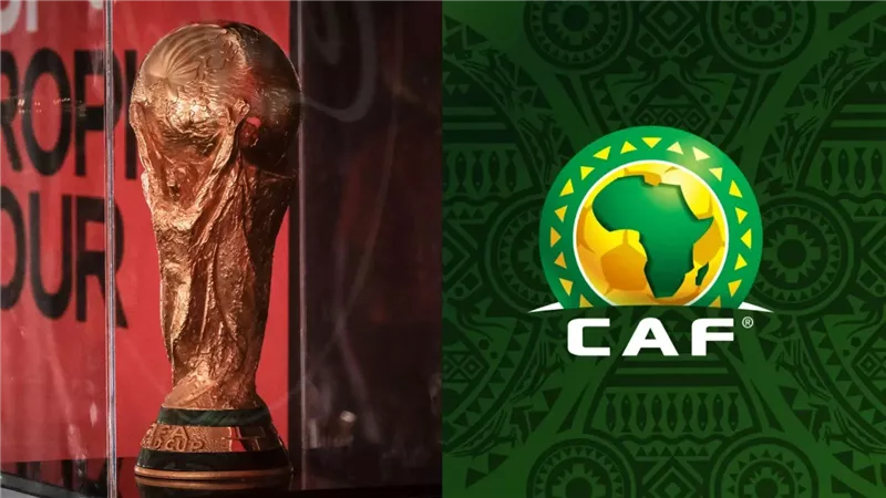 مواعيد مباريات الجولة الثالثة من تصفيات إفريقيا المؤهلة لـ كأس العالم 2026