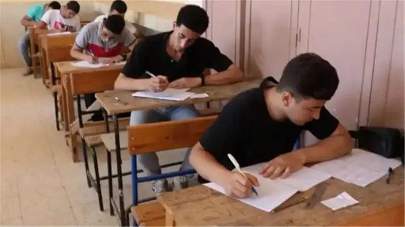  تنسيق الثانوية العامة 2024 الدقهلية