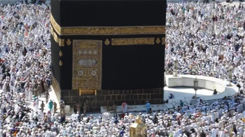 السعودية تعلن أن الأحد ١٦ يونيو أول أيام عيد الأضحى المبارك