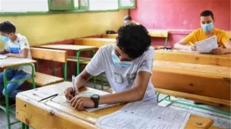 ما هو تنسيق الثانوية العامة 2024 الدقهلية؟