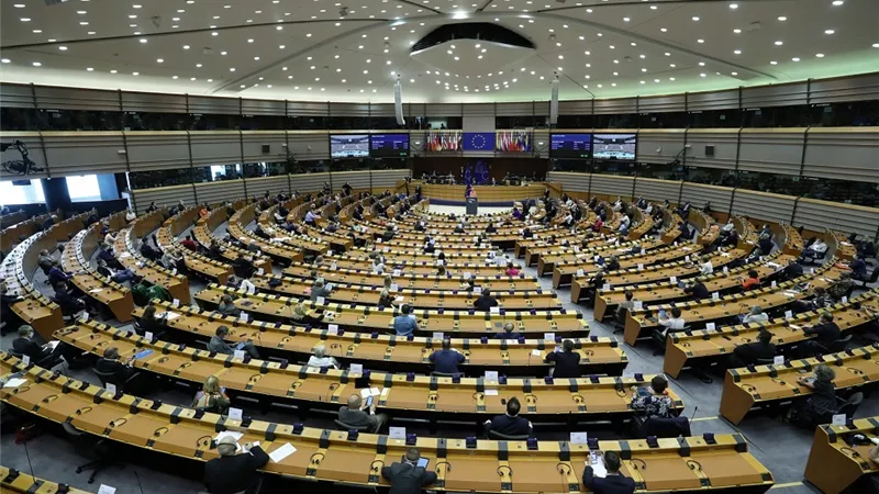 اليمين المتطرف يثير المخاوف قبيل انطلاق الانتخابات الأوروبية غدًا