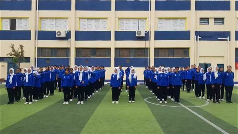 مدارس بديلة للثانوية العامة 2024 في مصر