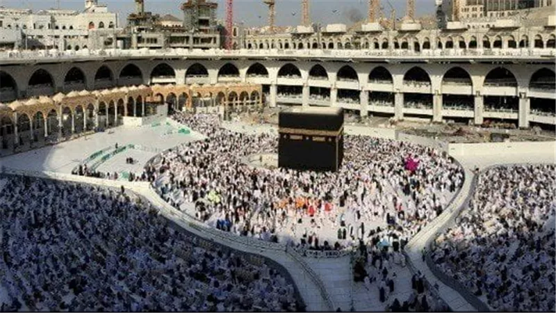 “الخارجية” تشدد على المصريين بالسعودية بالالتزام بقواعد الحج