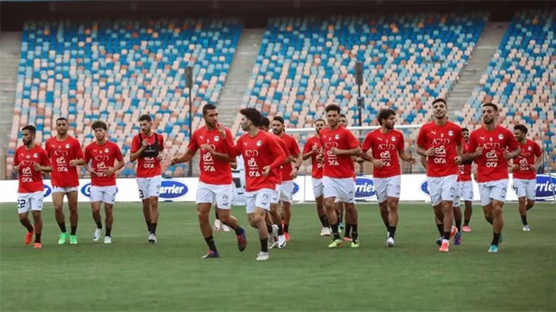 موعد مباراة مصر ضد بوركينا فاسو بتصفيات كأس العالم 2026.. والقنوات الناقلة 