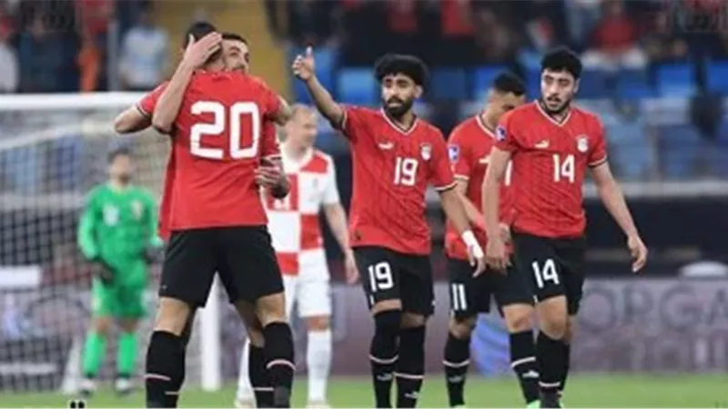 منتخب بوركينا فاسو يقلص الفارق أمام الفراعنة (1 – 2) بعد ساعة من اللقاء