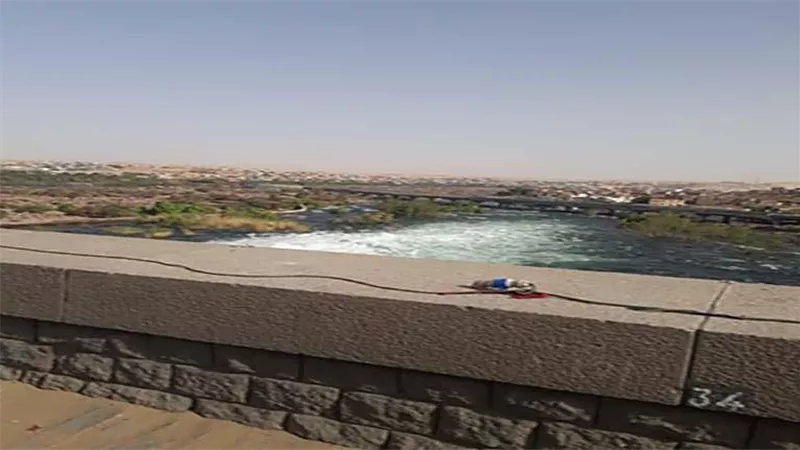 درجة الحرارة في أسوان اليوم السبت 8 يونيو 2024.. العظمى 48 درجة والصغرى 32