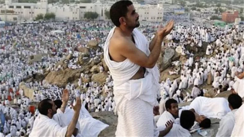 دعاء يوم عرفة 2025.. نفحات إيمانية