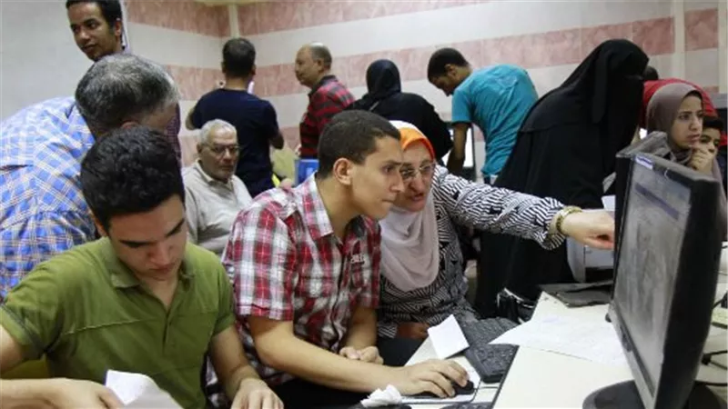  توقعات تنسيق الثانوية العامة 2024 محافظة الشرقية