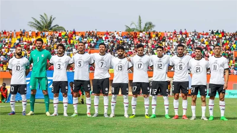 بقرار من الكاف.. إلغاء المؤتمر الصحفي لمباراة منتخب مصر وبوتسوانا