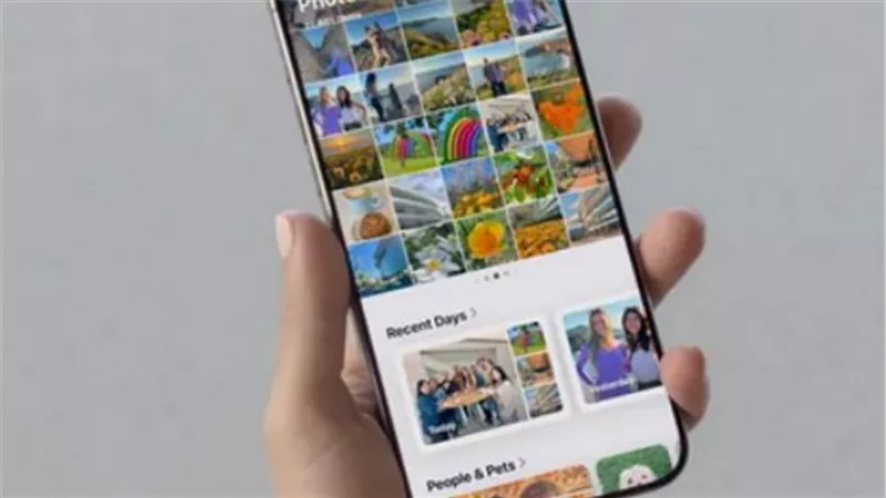 شركة Apple تعلن عن أحدث نظام تشغيلي لهواتف آيفون iPhone: iOS 18