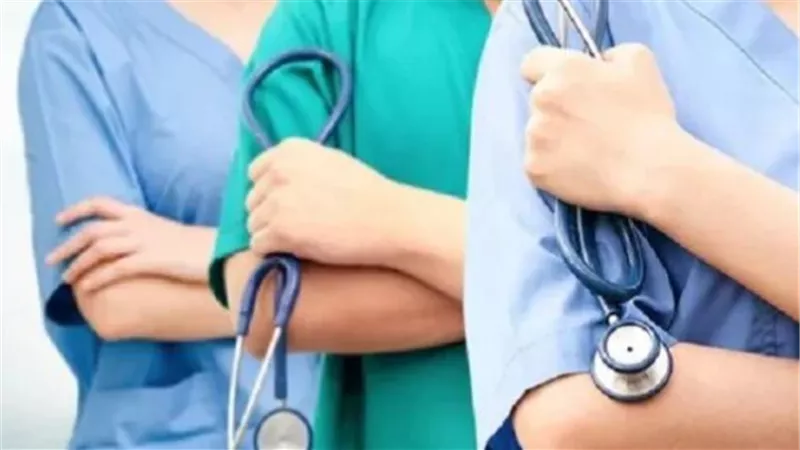 تنسيق التمريض العسكري بعد الاعدادية 2024