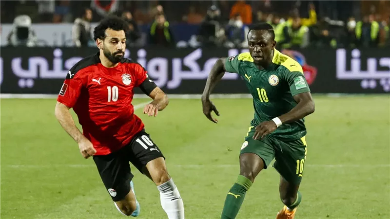 5 لقاءات.. تاريخ مواجهات مصر والسنغال في بطولة أمم إفريقيا
