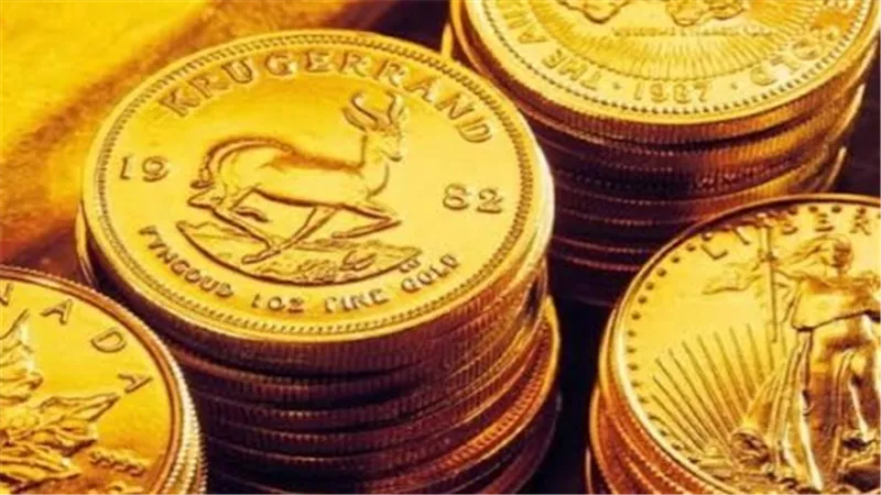 ارتفاع أسعار الجنيه الذهب ليسجل ٢٥٢٨٠ جنيها