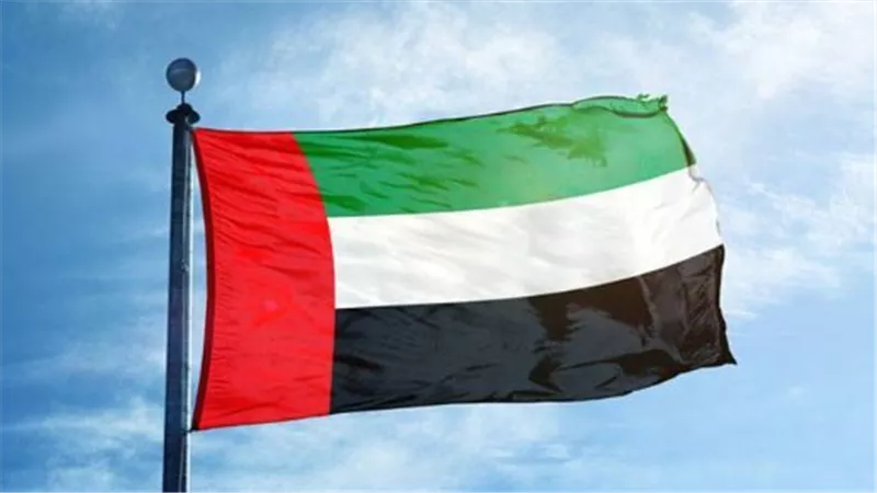 دولة الإمارات تتضامن مع الكويت وتعزي في ضحايا حريق المنقف