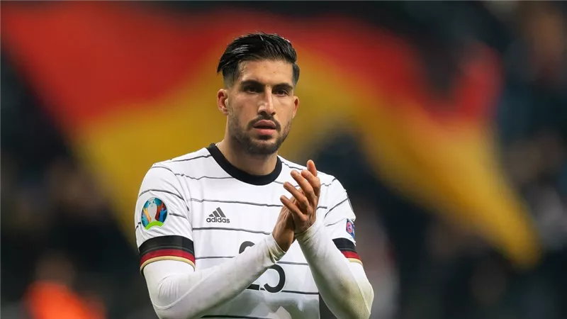منتخب ألمانيا يستبعد نجم بايرن ميونخ من يورو 2026.. واستدعاء إيمري تشان