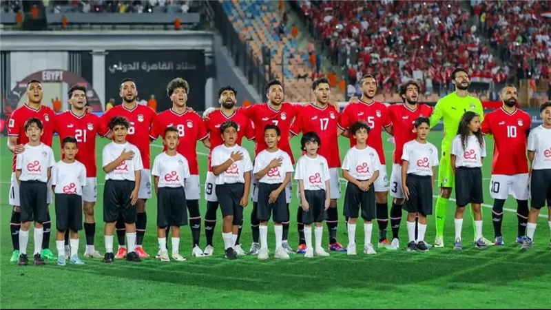 الكاف ينهي الجدل حول موعد مباراة مصر وبوتسوانا في بيان رسمي