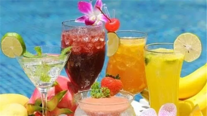5 مشروبات صيفية لهضم صحي في عيد الأضحى