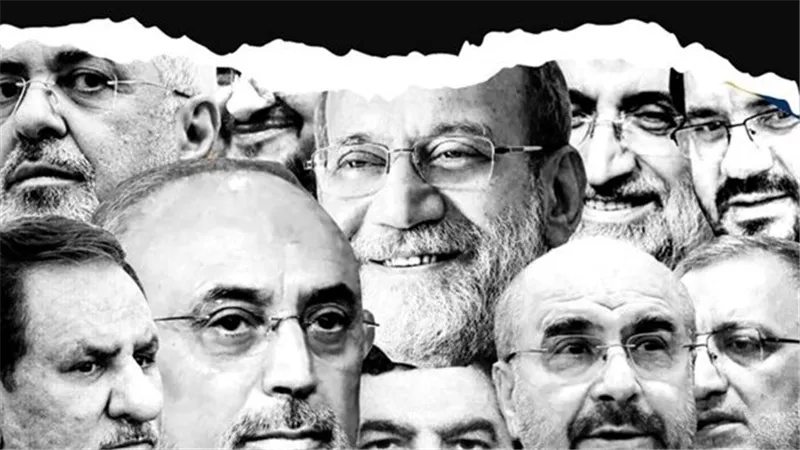 المعارضة الإيرانية: انتخابات خامنئي الرئاسية عبارة عن عرض يتضمن 6 مهرجين في دور واحد