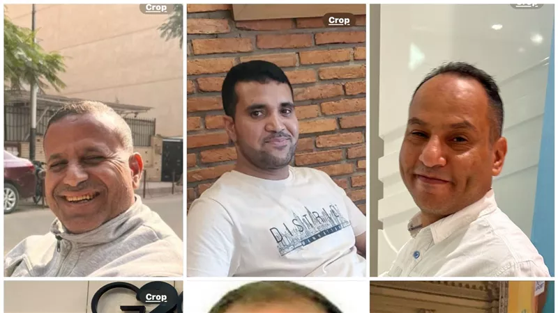 مليشيا الحوثي في صنعاء تختطف 6 مدراء من أبناء تعز يعملون بشركة أدوية