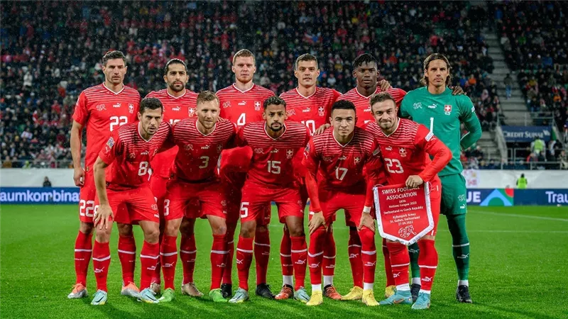 تحليل المواجهة المرتقبة بين سويسرا وأسكتلندا في يورو 2024
