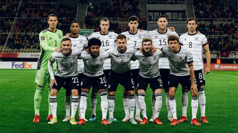 موعد وتفاصيل مباراة ألمانيا ضد المجر في يورو 2024